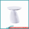 Home Furniture Mushroom Fiberglass Dining Table